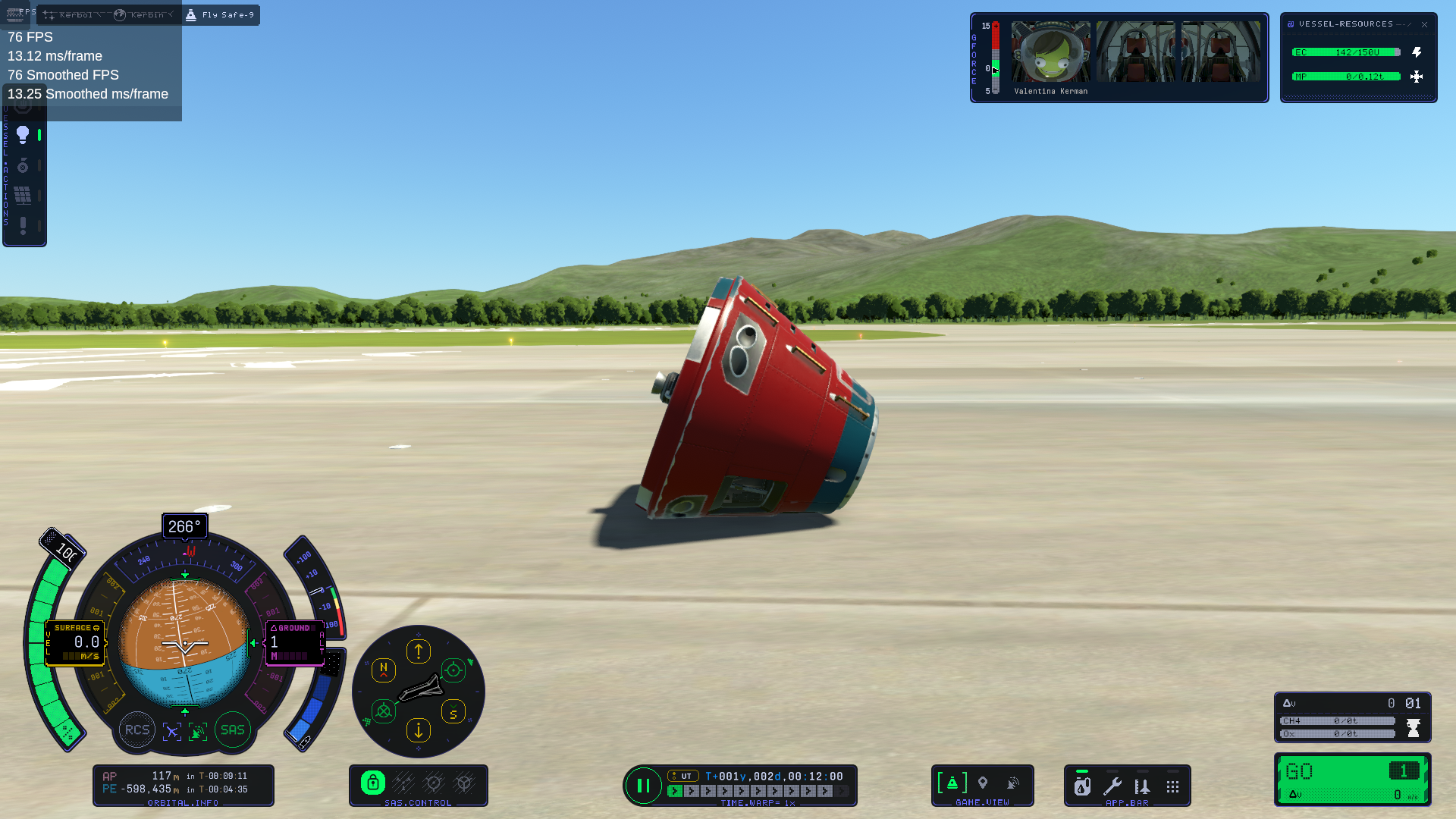 Saitek Farming Simulator Side Panel Does this look perfect for KSP? -  Page 3 - KSP1 Discussion - Kerbal Space Program Forums
